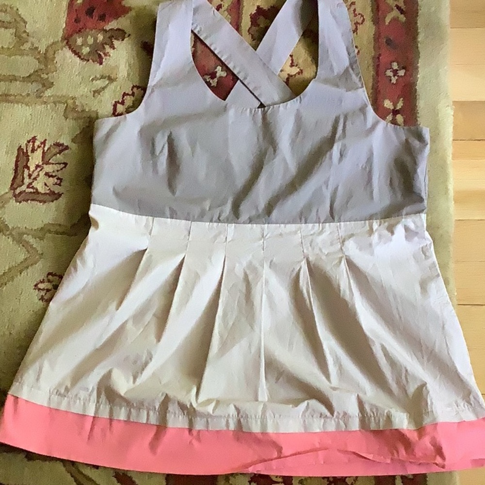 Cute Summer Top